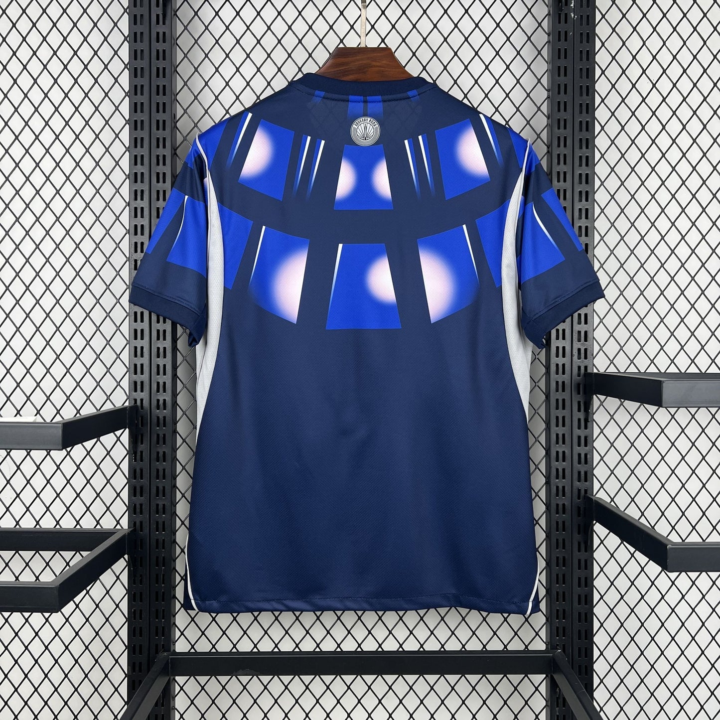 Uruguay Away Jersey