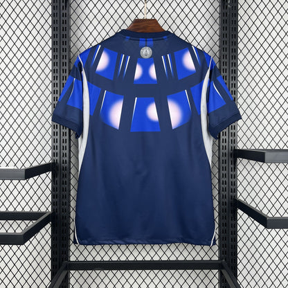 Uruguay Away Jersey