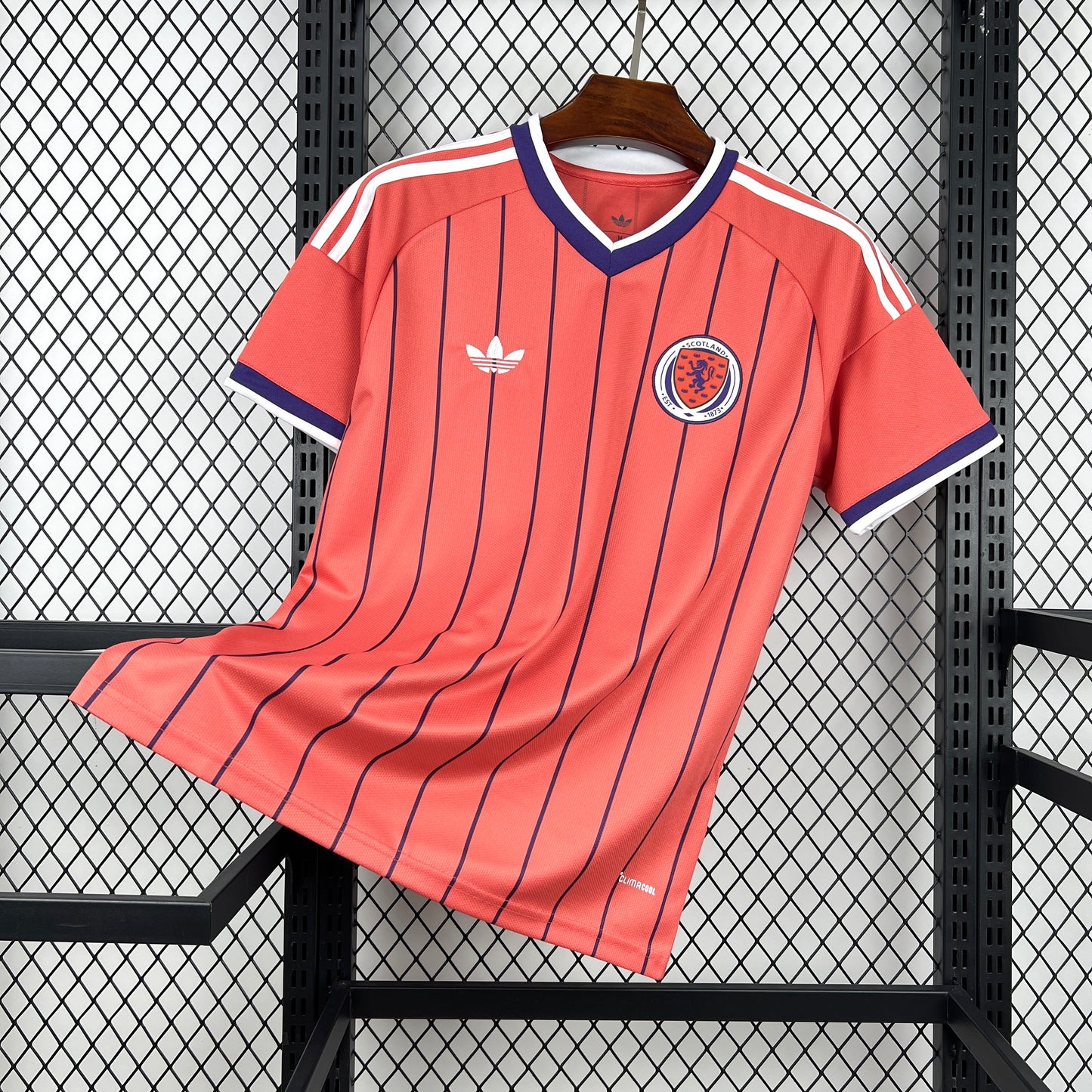 Scotland Away Jersey