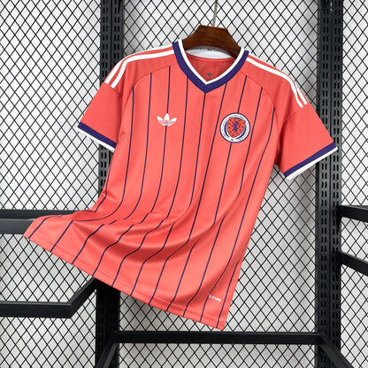 Scotland Away Jersey
