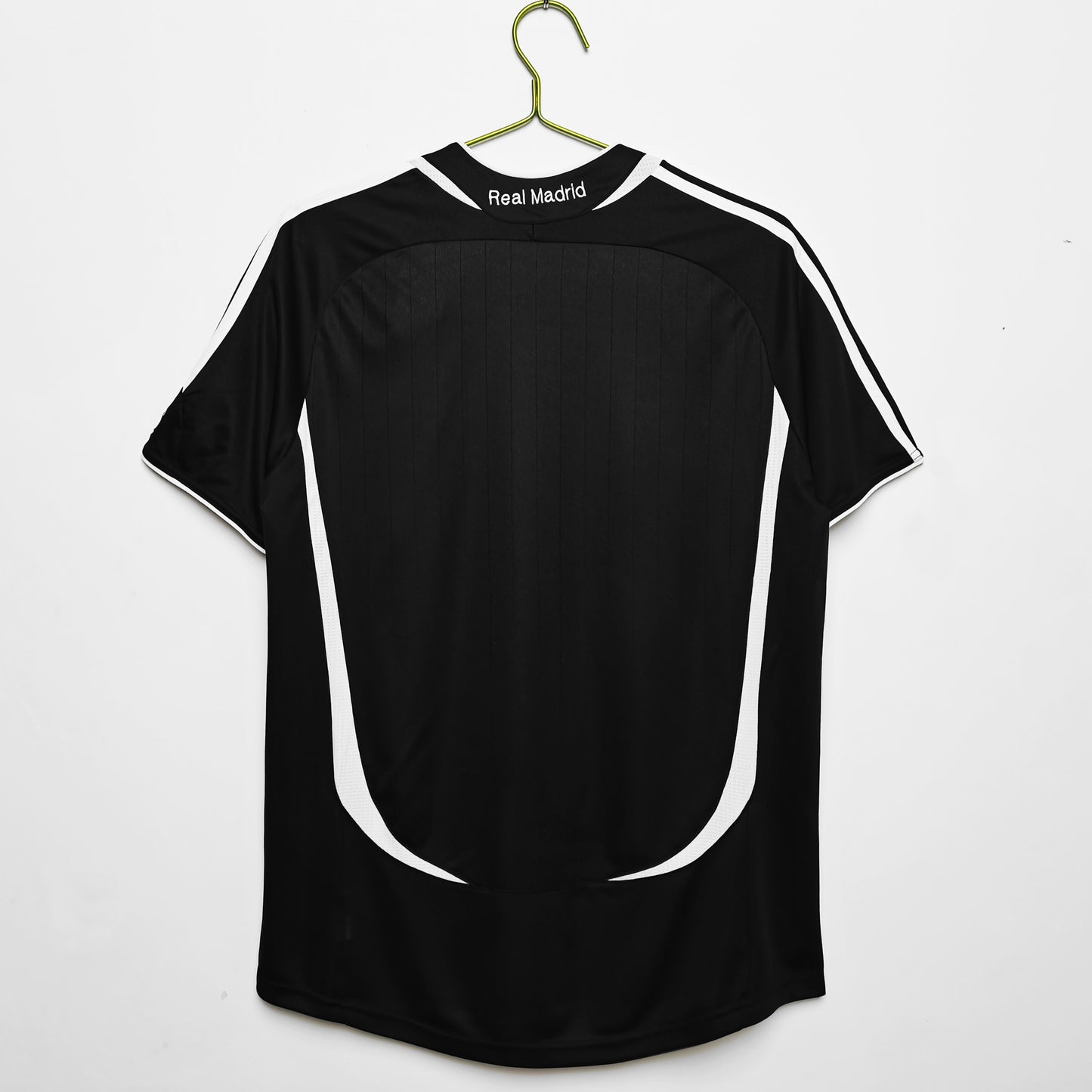 Real Madrid 2006 Retro Away Jersey