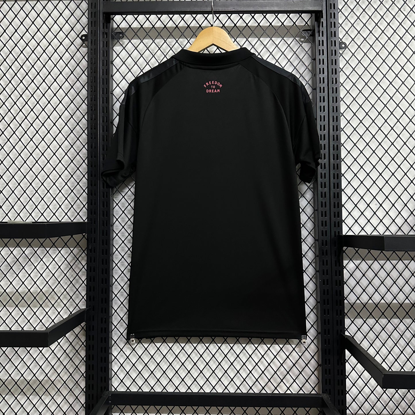 Inter Miami Away 26/27
