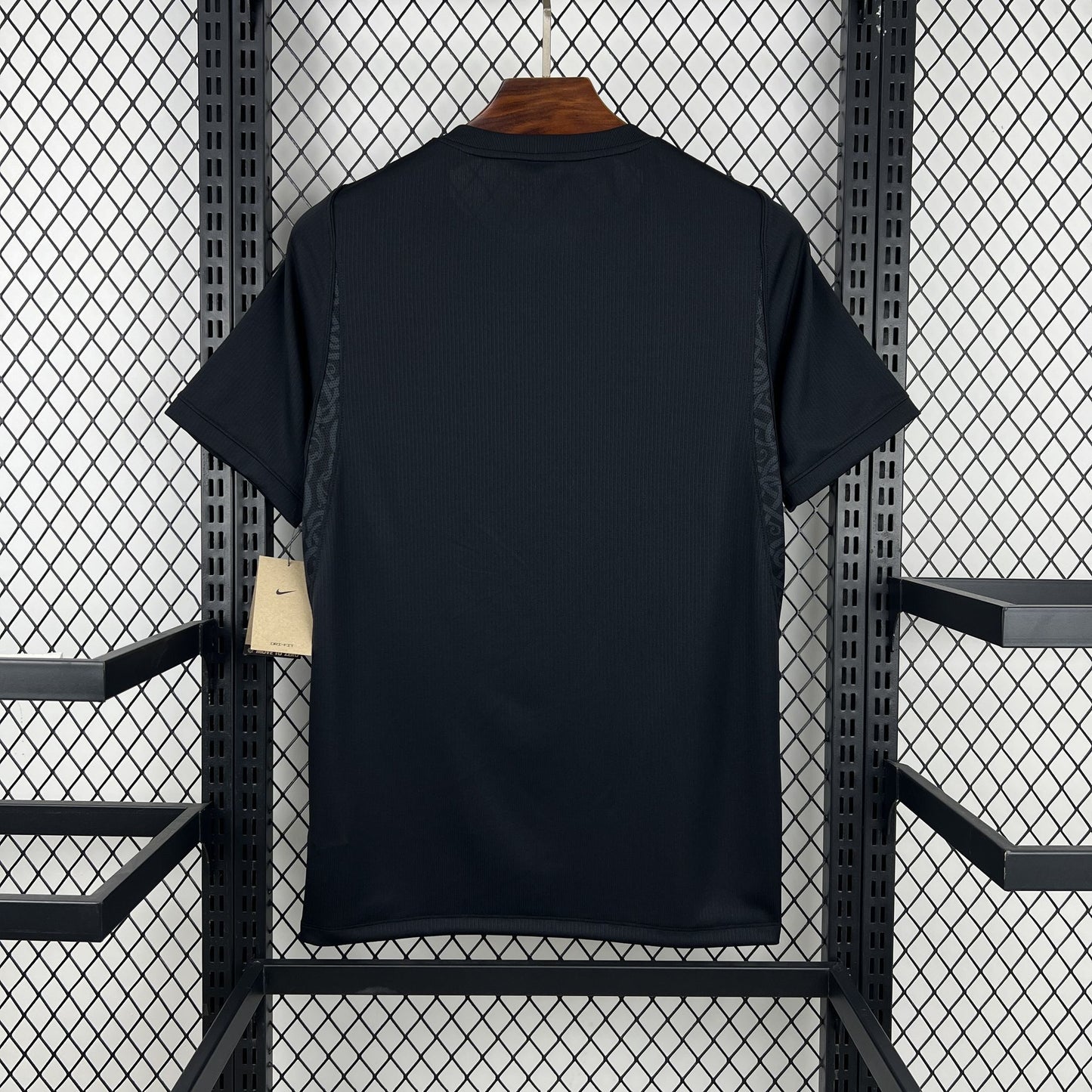 Norway Away Jersey