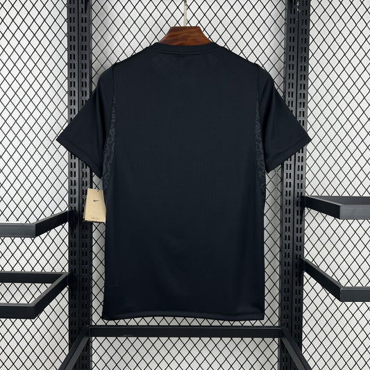 Norway Away Jersey
