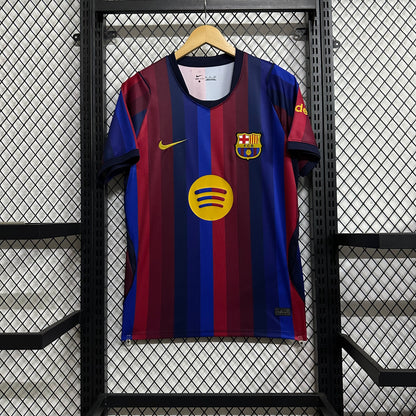 Barcelona Home 26/27