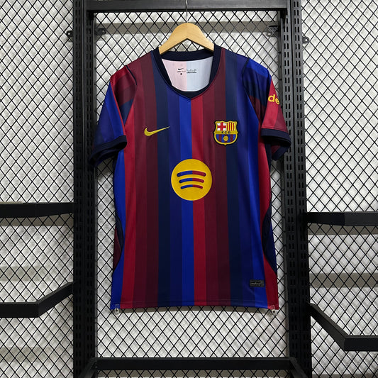 Barcelona Home 26/27
