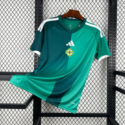Northern Ireland Home Jersey