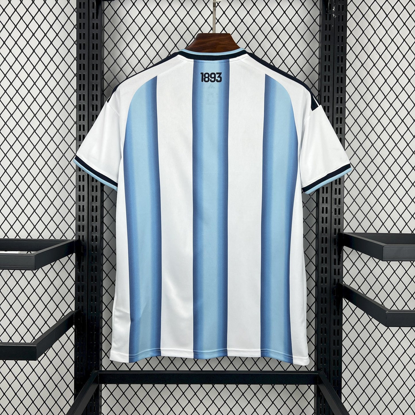 Argentina Home Jersey