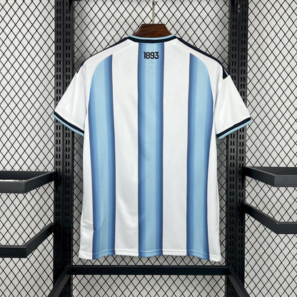 Argentina Home Jersey