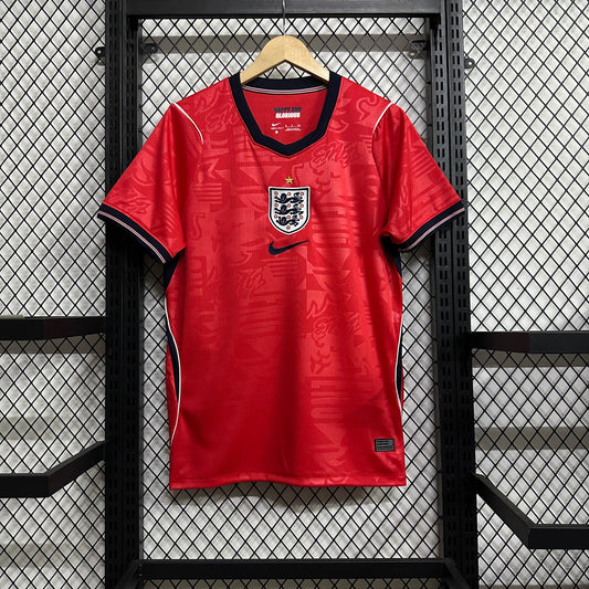 England Away Jersey 26/27