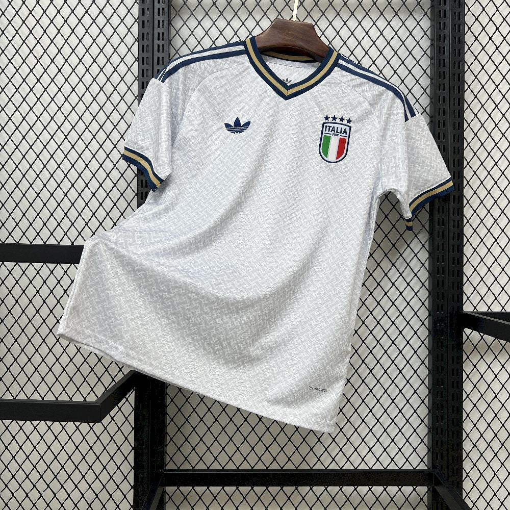 Italy Away Jersey