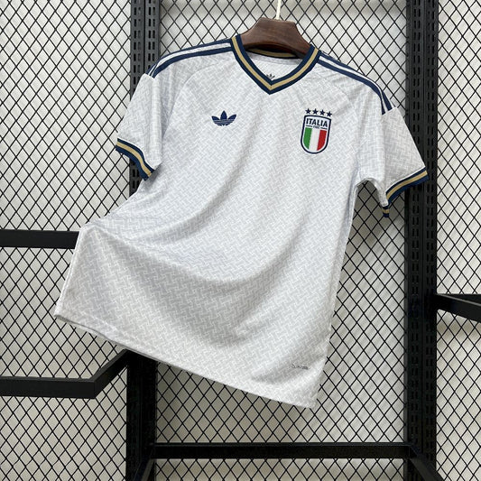 Italy Away Jersey