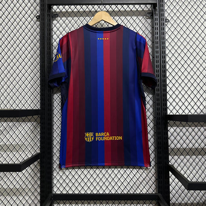 Barcelona Home 26/27