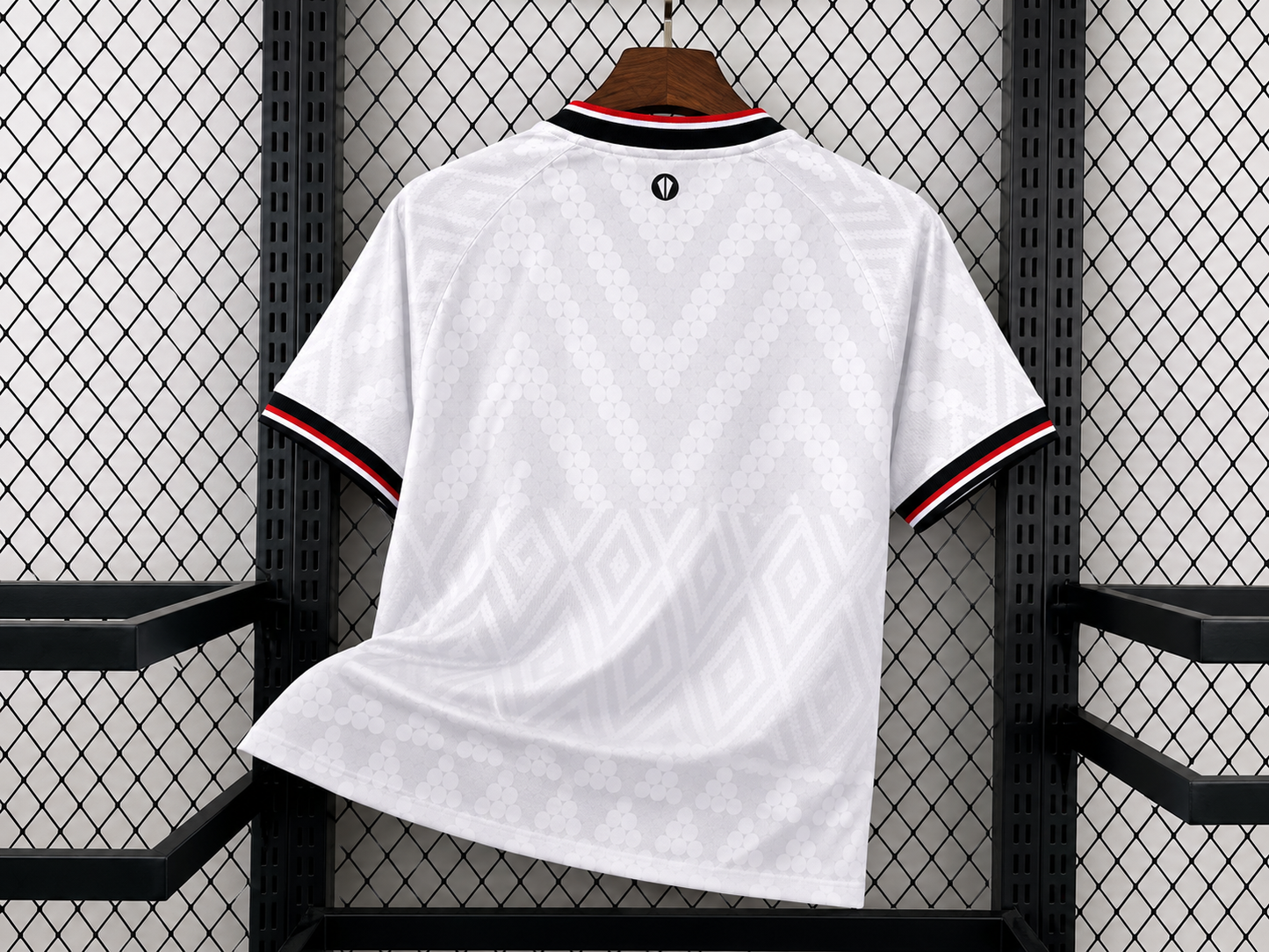 Iraq Home Jersey