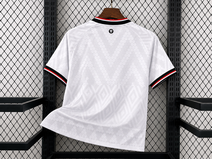 Iraq Home Jersey