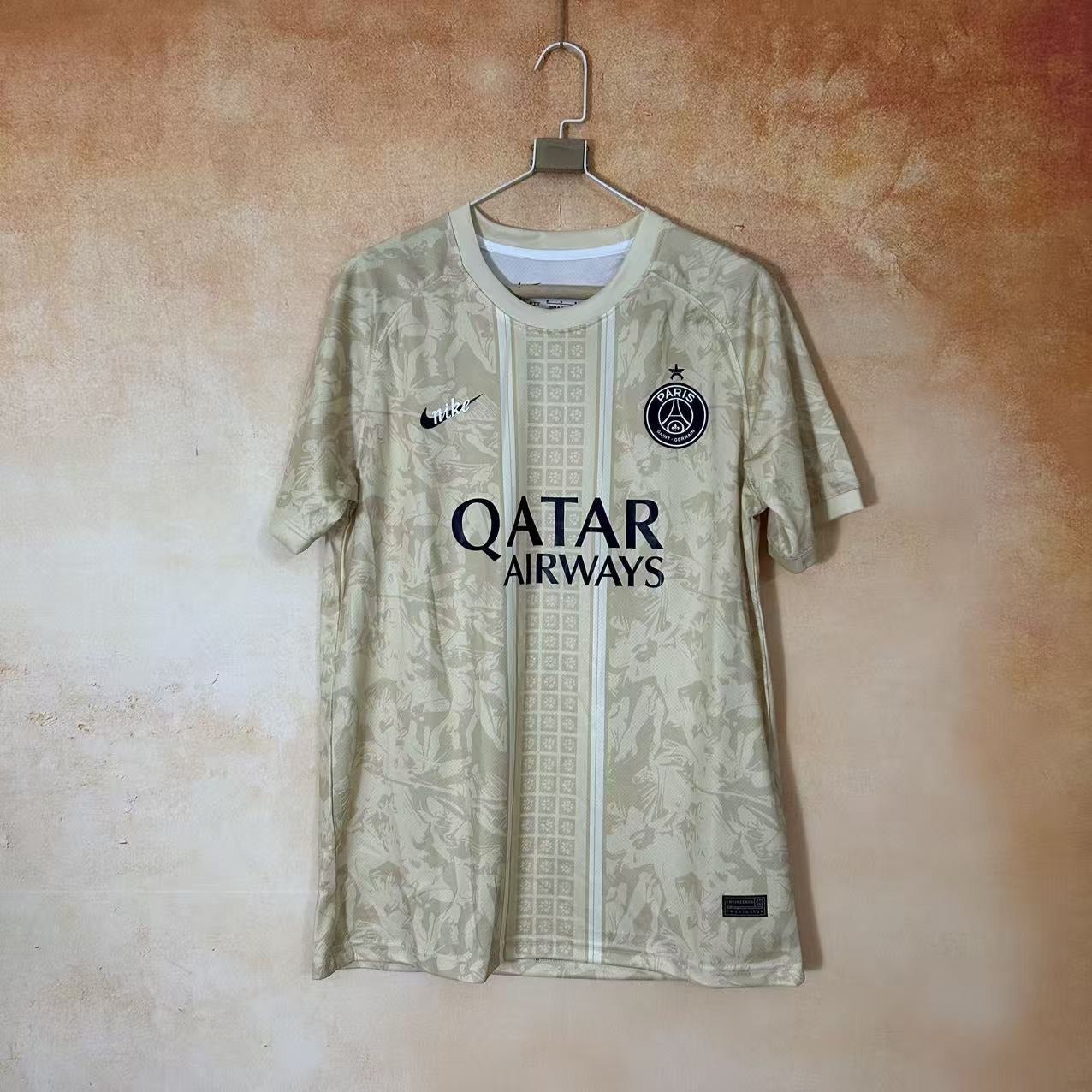 PSG Gold Desert