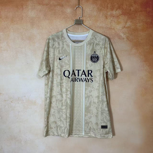 PSG Gold Desert