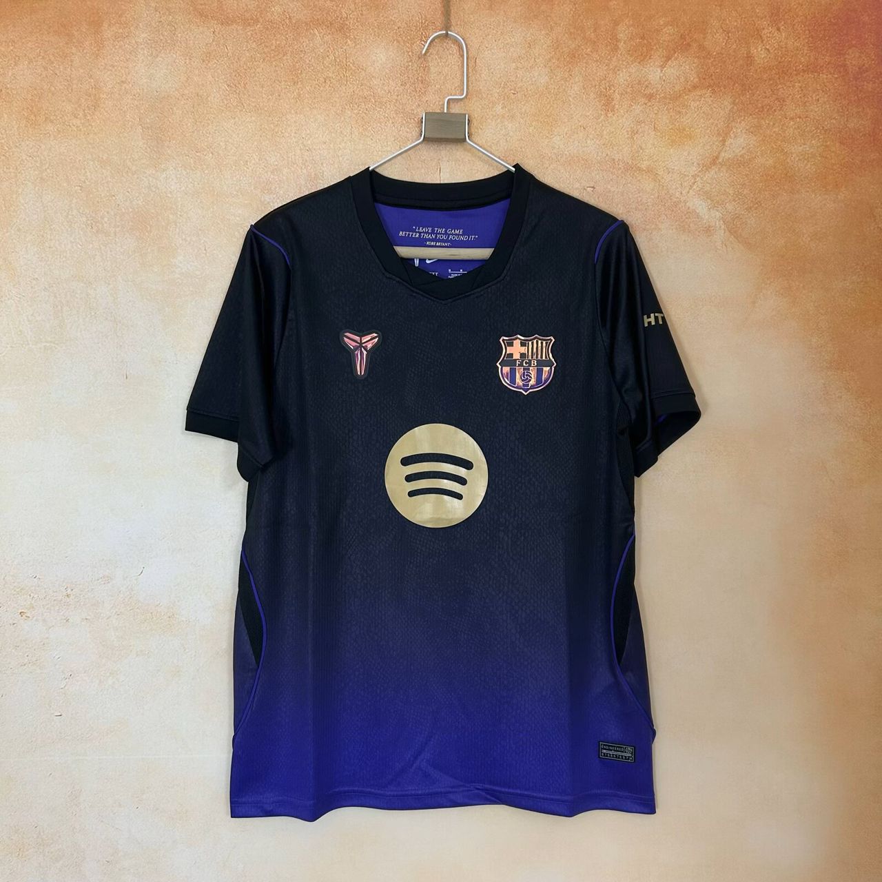 Barcelona Away Jersey 26/27