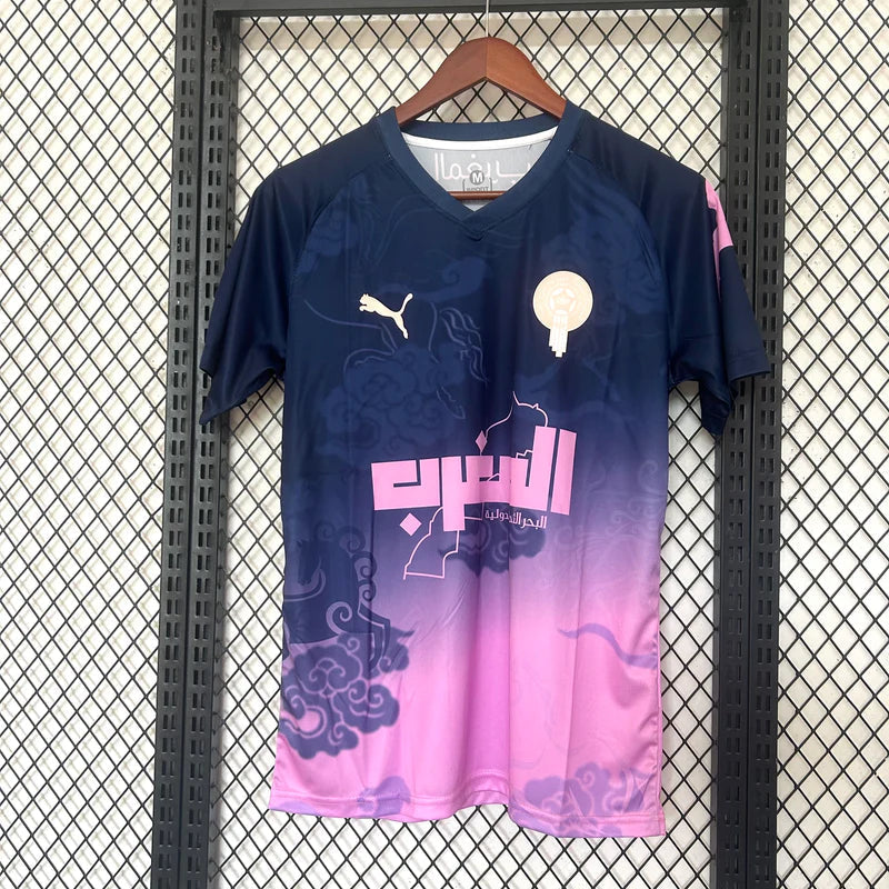 Morocco Eclipse Jersey