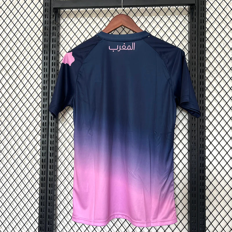 Morocco Eclipse Jersey