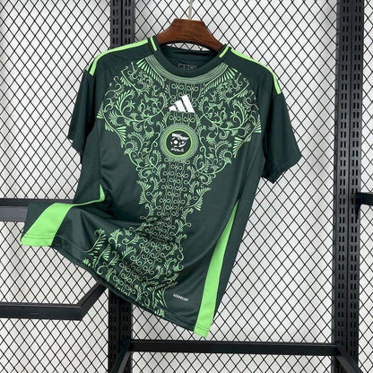 Algeria Away Jersey 24/25