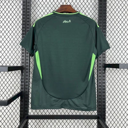 Algeria Away Jersey 24/25