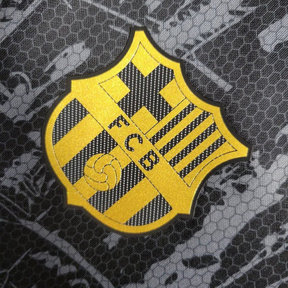 Barcelona Cityscape Symphony Special Jersey