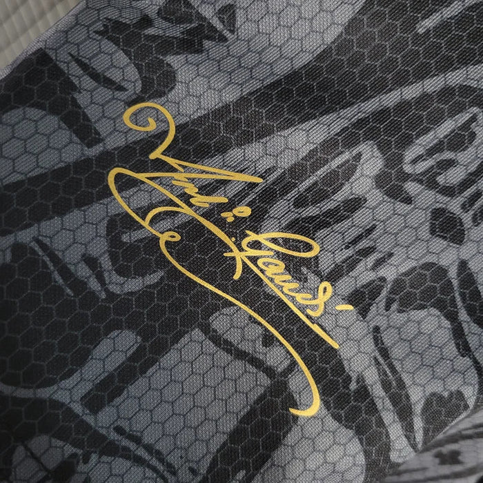 Barcelona Cityscape Symphony Special Jersey