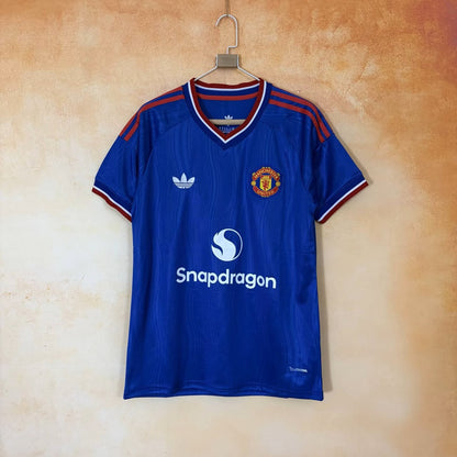 Man United Away 26/27