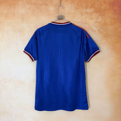 Man United Away 26/27