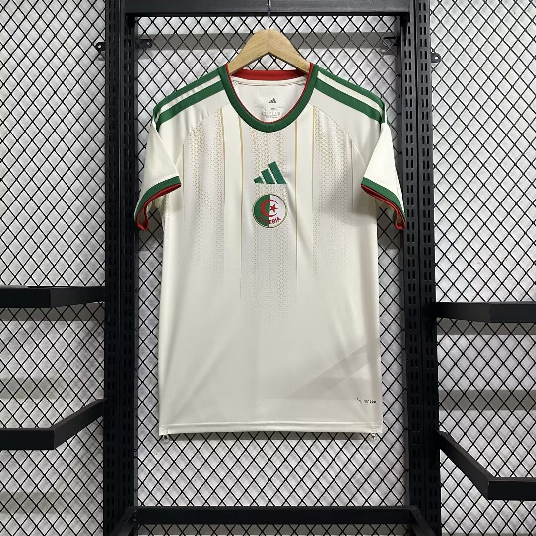 Algeria Home Jersey 2026