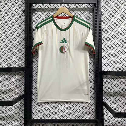 Algeria Home Jersey 2026