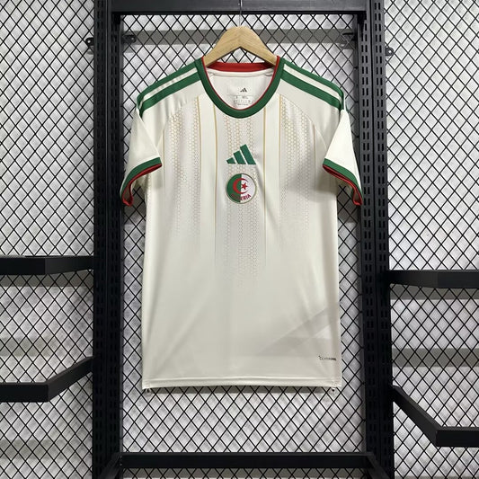 Algeria Home Jersey 2026