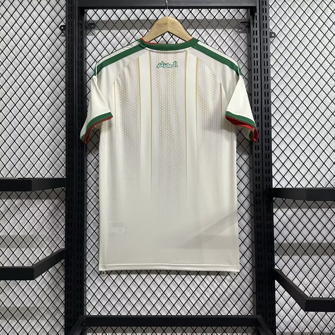 Algeria Home Jersey 2026
