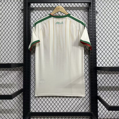 Algeria Home Jersey 2026