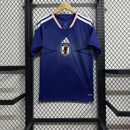 Japan Home Jersey