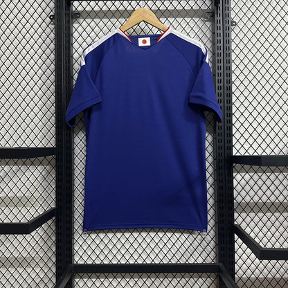 Japan Home Jersey